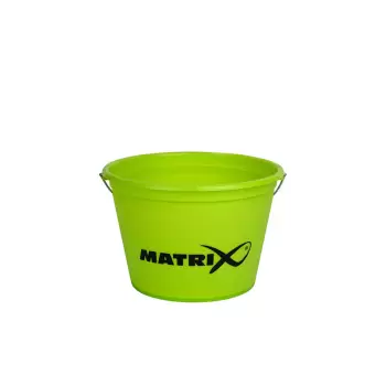 MATRIX 25ltr Groundbait Bucket
