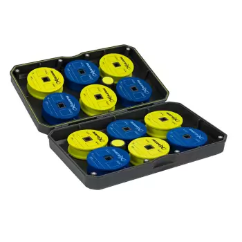 MATRIX Small EVA Hooklength Storage