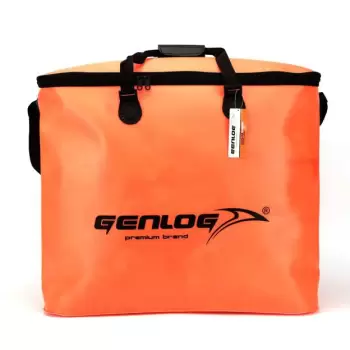 GENLOG Torba na siatkę Solid Base