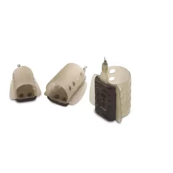 MATRIX Finned Feeders - Medium 30g