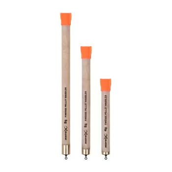 MATRIX Finesse Pellet Waggler 9mm 6gram ( 2 PK)
