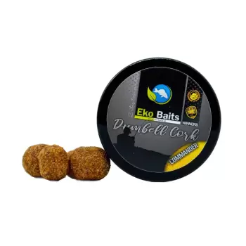 DUMBELL CORK COMMANDER MIX 20/24 200ML