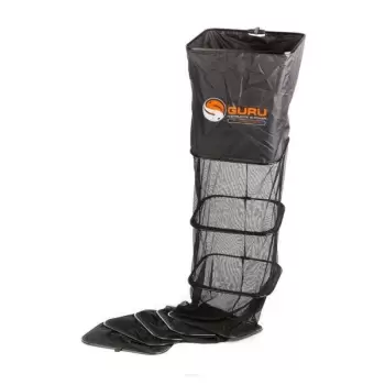 GURU Keepnet 4.0m