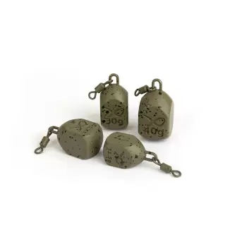 MATRIX Bottle Bombs MK2 30g