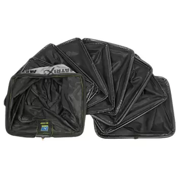 MATRIX Carp Keepnets - 3m 50cm x 40cm