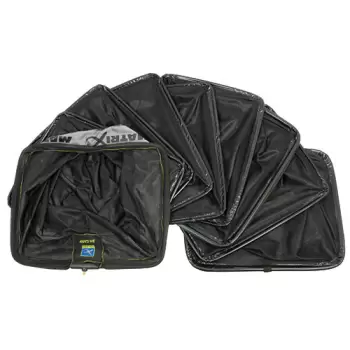 MATRIX Carp Keepnets - 4m 50cm x 40cm