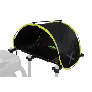 MATRIX Extending Side Tray Cover