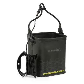 MATRIX 4.5L EVA Water Bucket