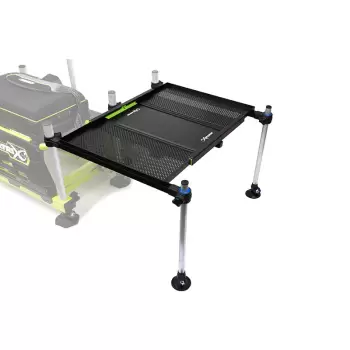 MATRIX 3D XL Extendable Side Tray