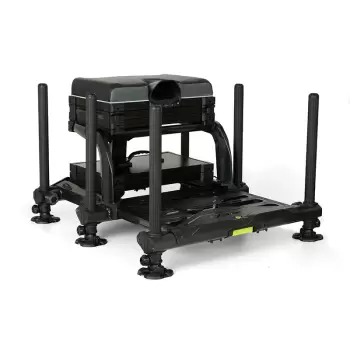 MATRIX XR36 Pro Shadow Seatbox
