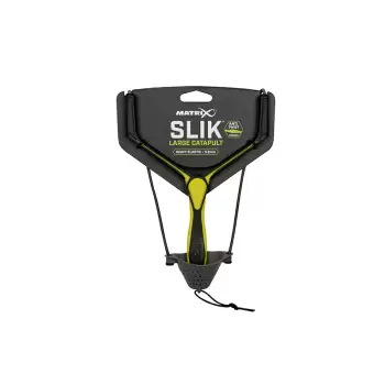 MATRIX SLIK Catapult Large - Heavy Elastic 3.2mm