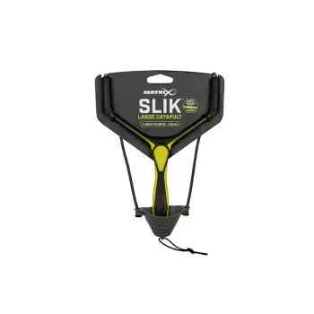 MATRIX SLIK Catapult Large - X-Heavy Elastic 3.5mm