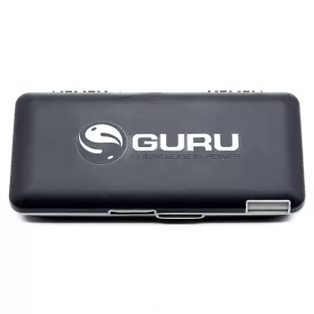 GURU Stealth Rig Case 6 inch