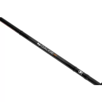 GURU N-Gauge Pro Feeder 10ft 2pc 1-40g