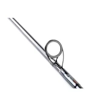 GURU N-Gauge Pro Distance Feeder 11 ft 2pc 1-90g