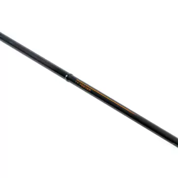 GURU N-Gauge Pro Distance Feeder 11 ft 2pc 1-90g