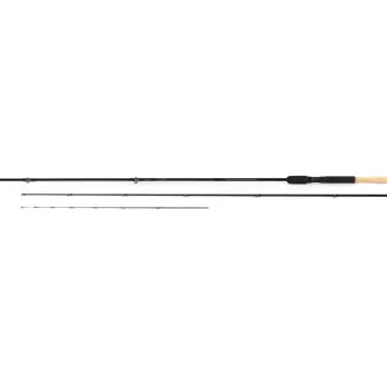 GURU N-Gauge Pro Distance Feeder 11 ft 2pc 1-90g