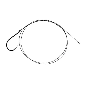 SKEATER TUNGSTEN FINESSE TRACE #006