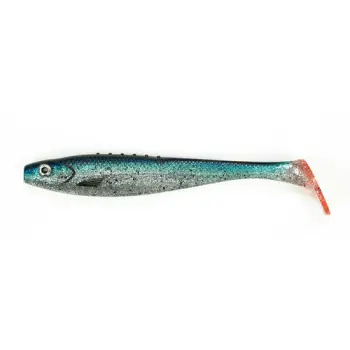 Ripper Longinus 12cm, Pearl Blue, 25 sztuk bulk-pack
