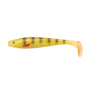Ripper Longinus 12cm, Honey perch 25 sztuk bulk-pack