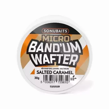 SONUBAITS Band'Um Wafters Micro - Salted Caramel