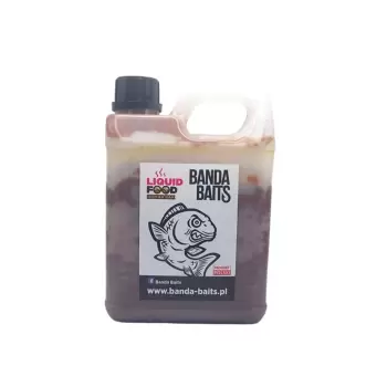 BANDA BAITS HOMAR RAK 1kg