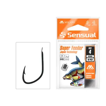 HACZYK - SENSUAL - SUPER FEEDER  BN - op.10szt.