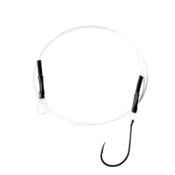 SKEATER FLUOROCARBON FINESSE TRACE #004