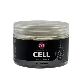 Mainline - Pop-ups Mini CellTM 12mm 150ml
