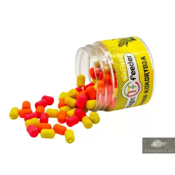 MAGIC FEEDER BANAN-KUKURYDZA WAFTERS DUMBELLS 7mm