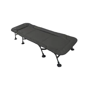 MIKADO ŁÓŻKO - TERRITORY BEDCHAIR 8 LEGS