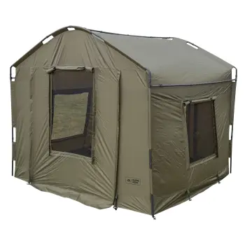 MIKADO BLOCK DOME