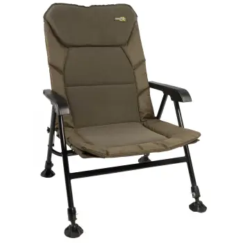 MIKADO FOTEL - TERRITORY CHAIR