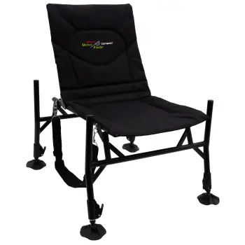 MIKADO FOTEL - METHOD FEEDER COMPACT CHAIR