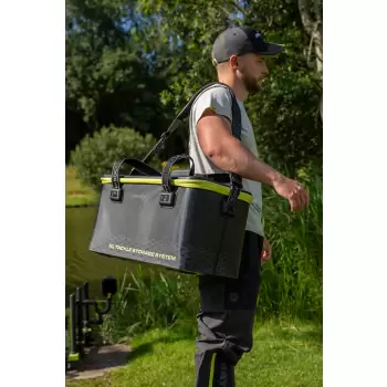MATRIX EVA XL TACKLE STORAGE SYSTEM
