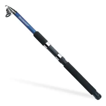 Wędka Robinson Magnetic Tele Bream, 3,60m, 10-40g