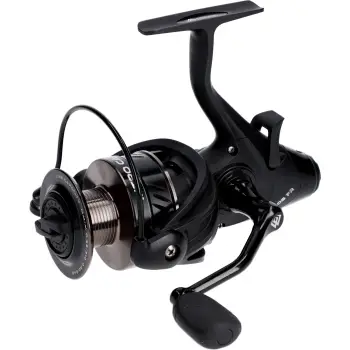 MIKADO KOŁOWROTEK - INTRO CARP II 5005 FR