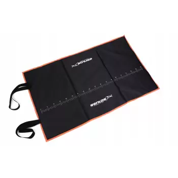 GENLOG Mata do odhaczania ryb 60x100cm