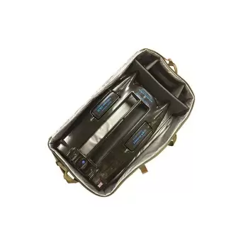 NGT Pokrowiec na łódkę zanętową Baitboat Bag