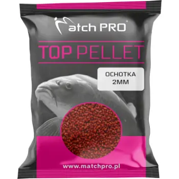 OCHOTKA 2mm Pellet MatchPro 700g