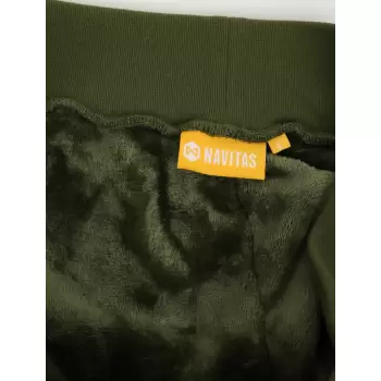 NAVITAS SHERPA JOGGER GREEN - XXXL