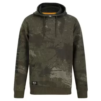 NAVITAS CAMO IDENTITY HOODY