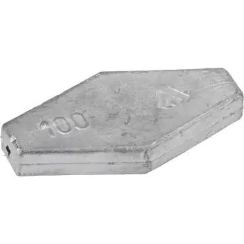 MIKADO CIĘŻAREK - ROMB PRZELOTOWY - 50g