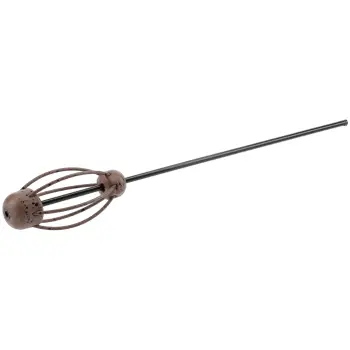MIKADO KOSZYCZEK - ŻEBROWY Z RURKĄ - 60g