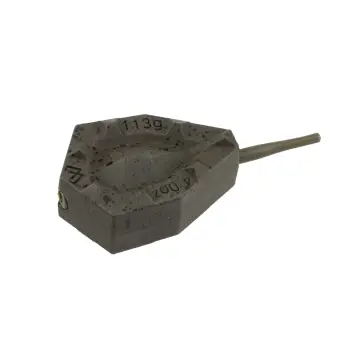 MIKADO CIĘŻAREK - INLINE GRIPPER - 99g / 3.5oz