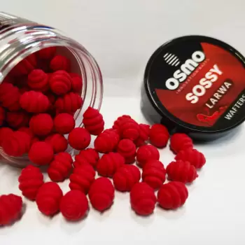 OSMO SOSSY Mini Larwa Wafters