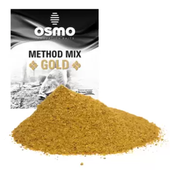 OSMO Gold Method Mix
