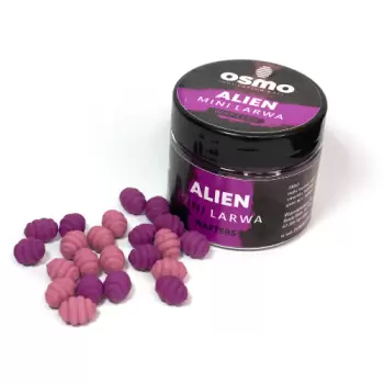 OSMO ALIEN Mini Larwa
