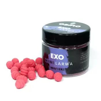 OSMO EXO Mini Larwa Wafters