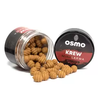 OSMO KREW Mini Larwa Wafters